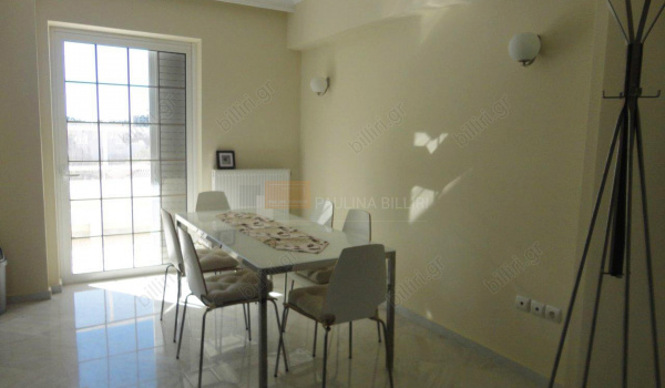 Εσωτερική όψη - Indoor view